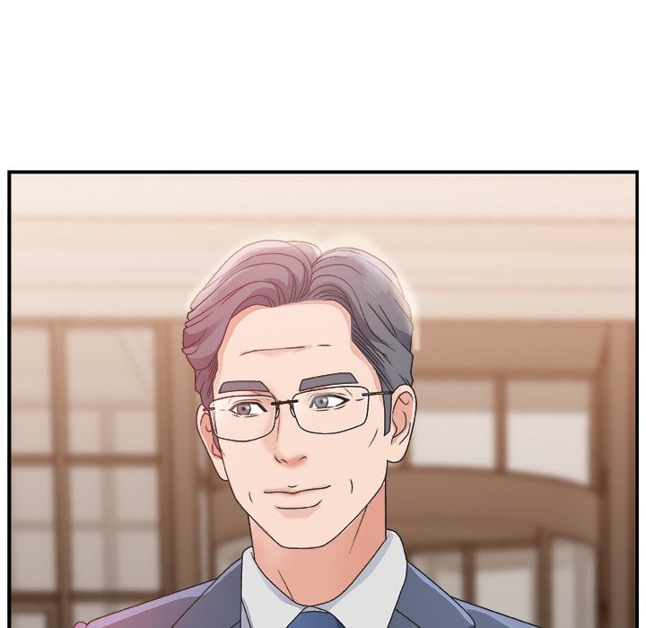 Miss Announcer - Chapter 5 120