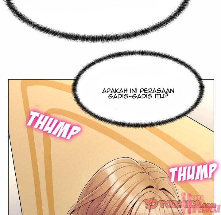 The Teacher Secret - Chapter 5 69