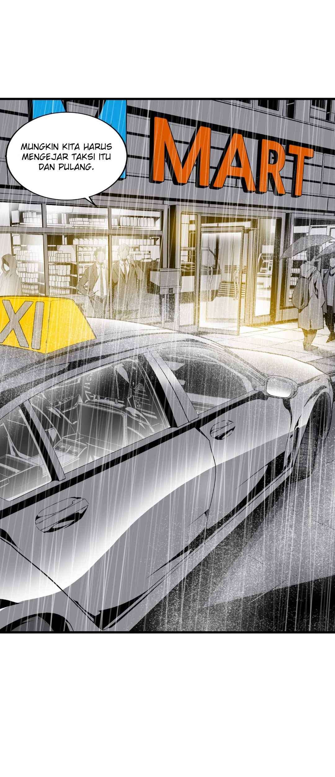 Midnight Taxi - Chapter 5 15 Midnight Taxi - Chapter 5 15