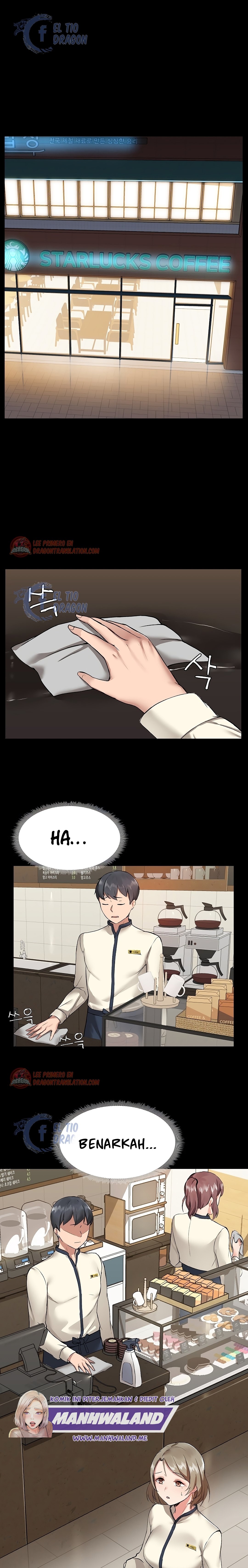 Gamers - Chapter 5 2