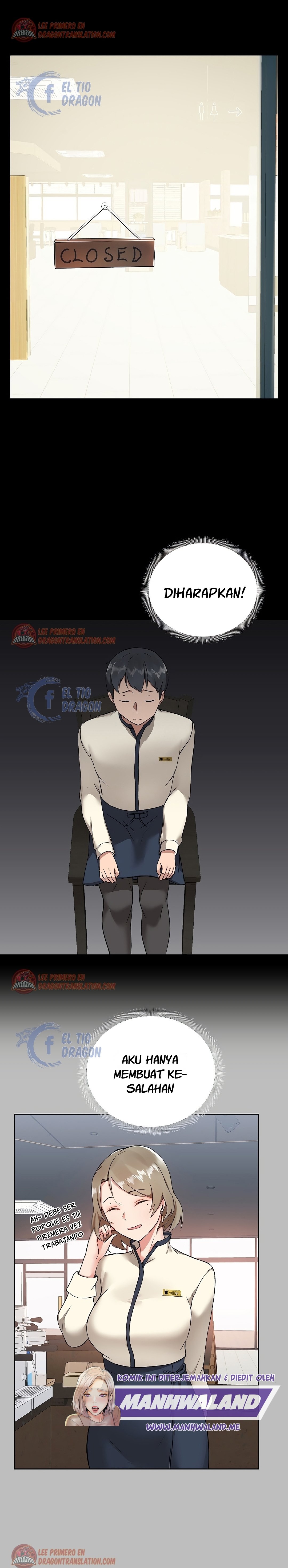 Gamers - Chapter 5 8