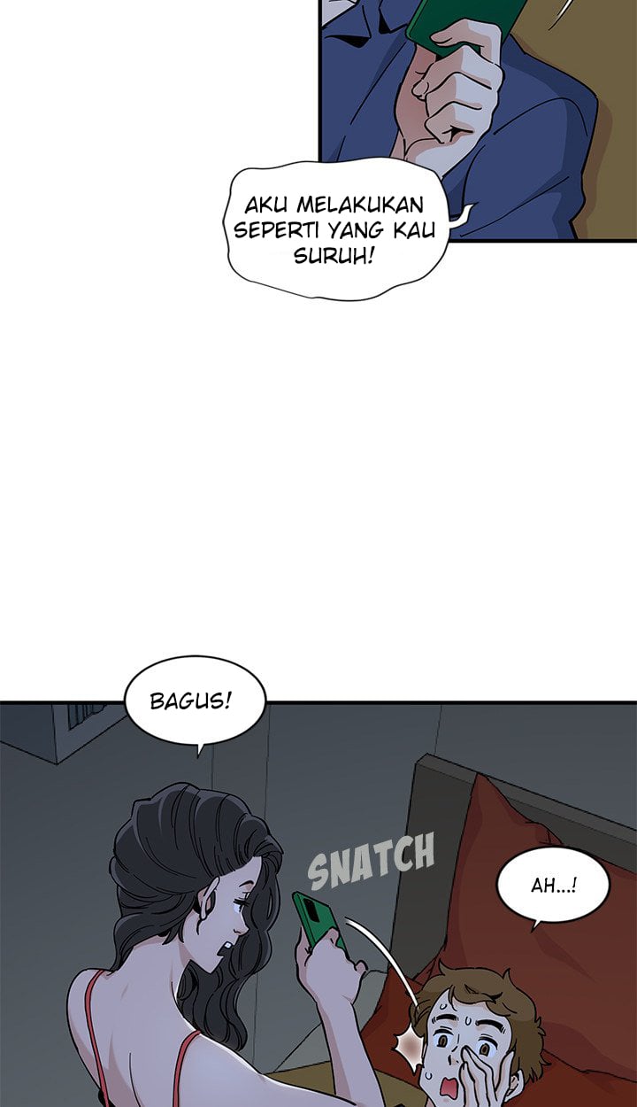 Love Factory - Chapter 5 14