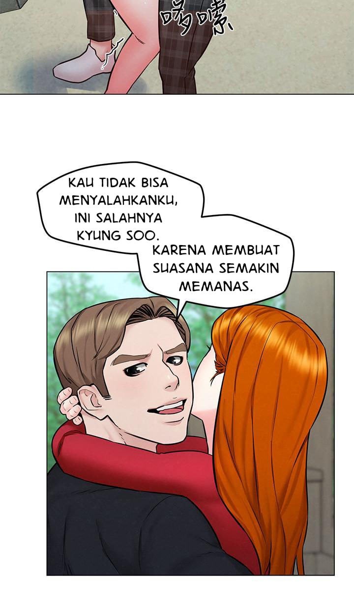 Affair Travel - Chapter 5 19