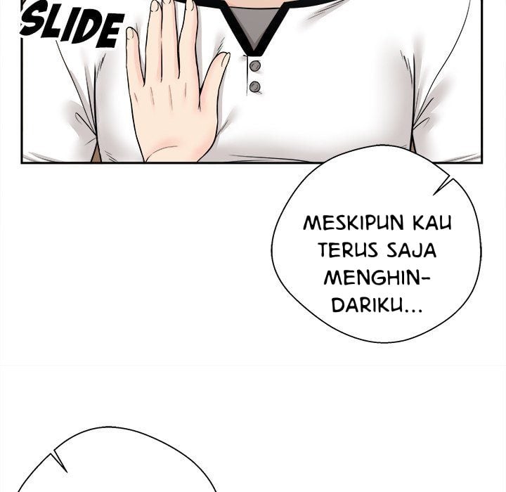 Crossing the Line - Chapter 5 92