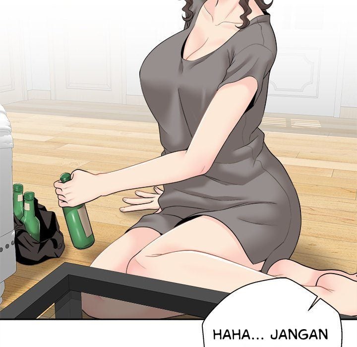 Crossing the Line - Chapter 5 46