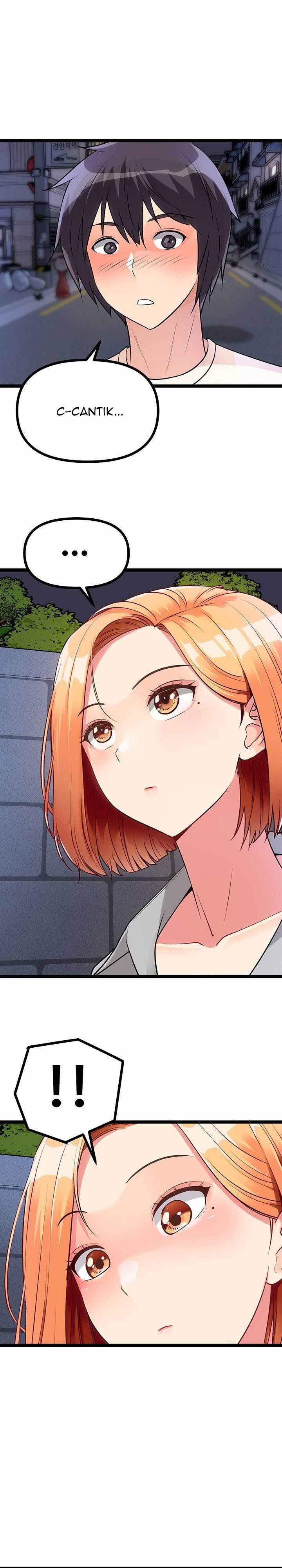 Cucumber Market - Chapter 5 15