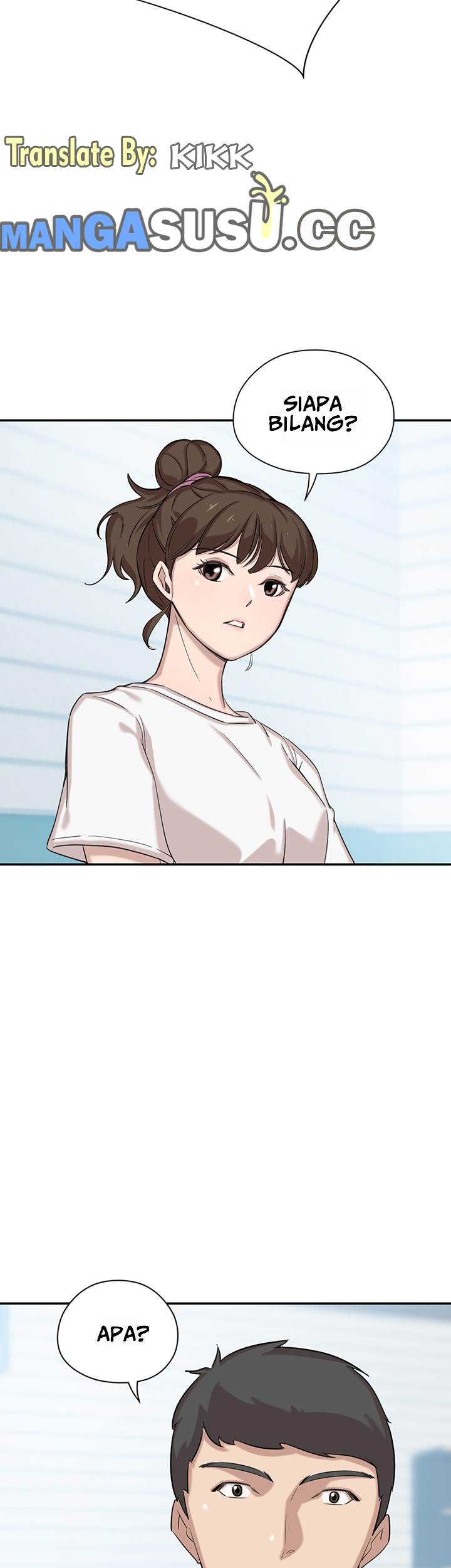 Puberty - Chapter 5 19