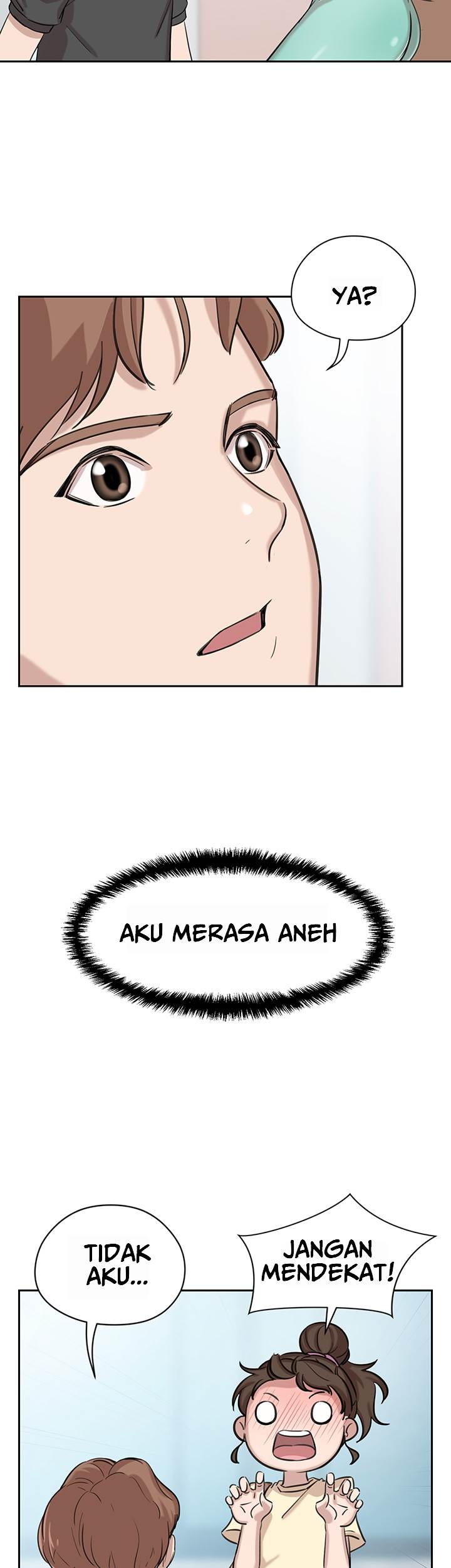 Puberty - Chapter 5 52