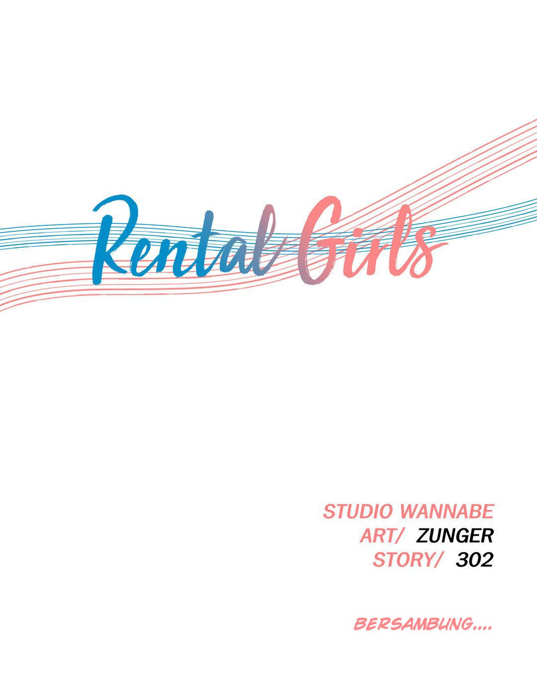Rental Girls - Chapter 5 32