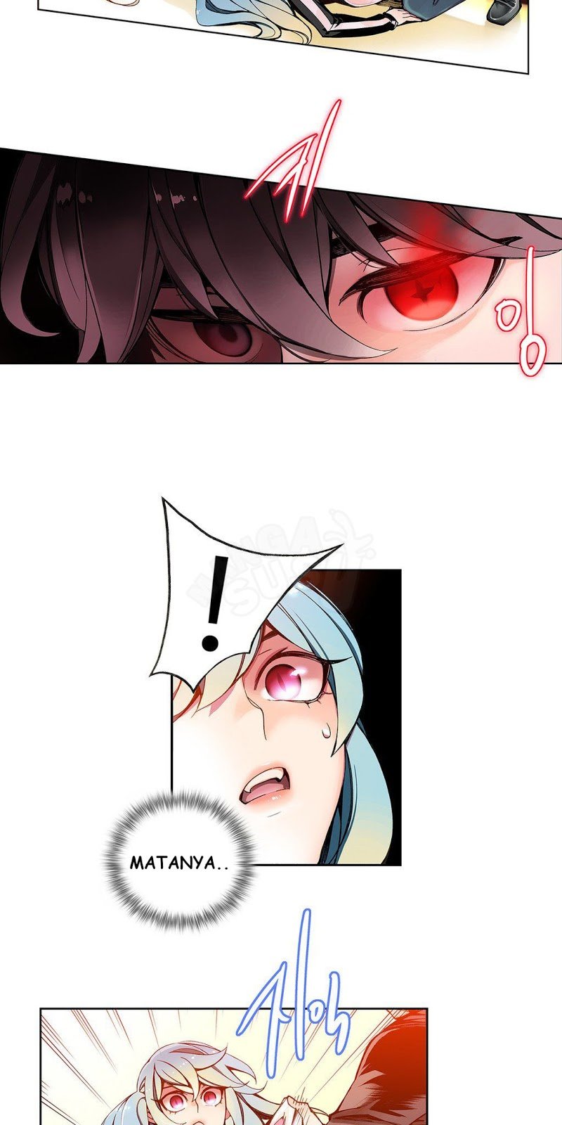 Lilith’s Cord - Chapter 5 22 Lilith’s Cord - Chapter 5 22