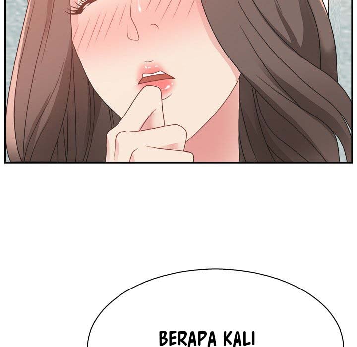 Miss Announcer - Chapter 5 57