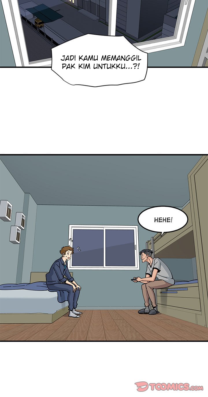 Love Factory - Chapter 5 34