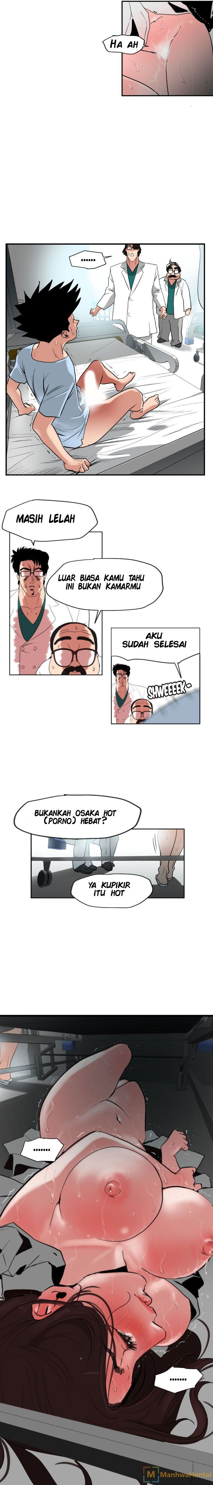 Lightning Rod - Chapter 5 4
