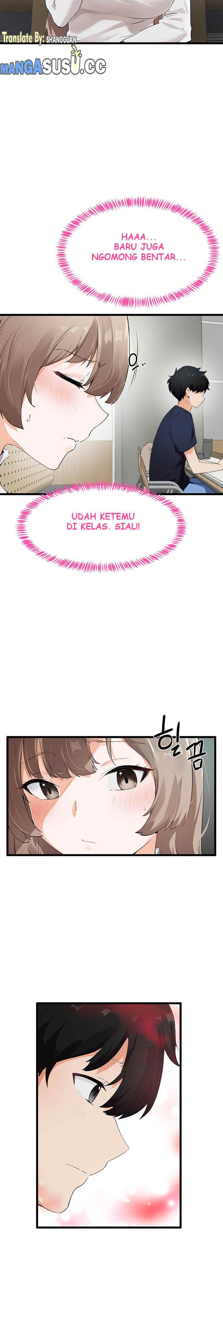 Please Give Me Energy - Chapter 5 31