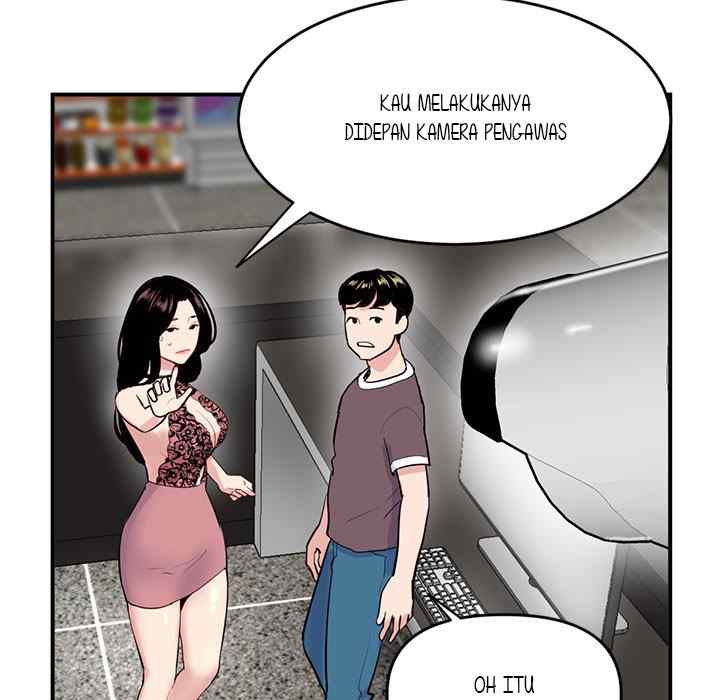 Midnight PC Cafe - Chapter 5 13