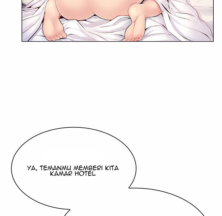 The Teacher Secret - Chapter 5 86
