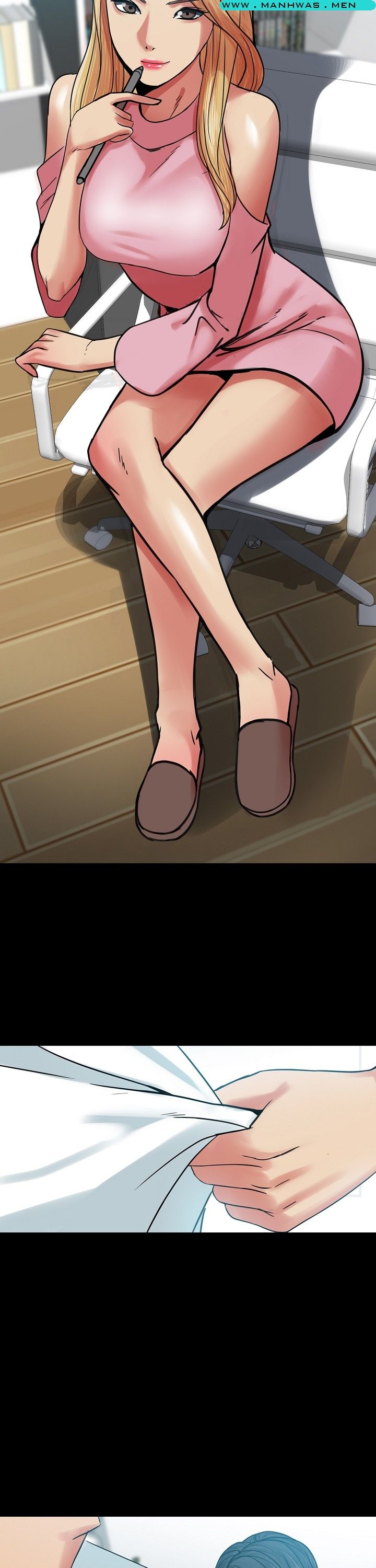 Sister Wife - Chapter 5 18 Sister Wife - Chapter 5 18