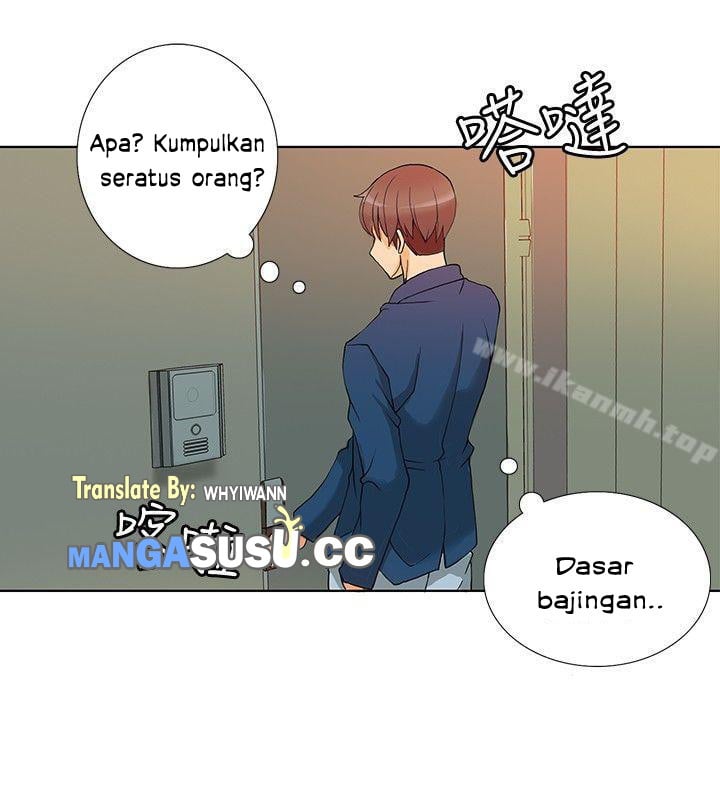 30cm Contractor S1 - Chapter 5 6