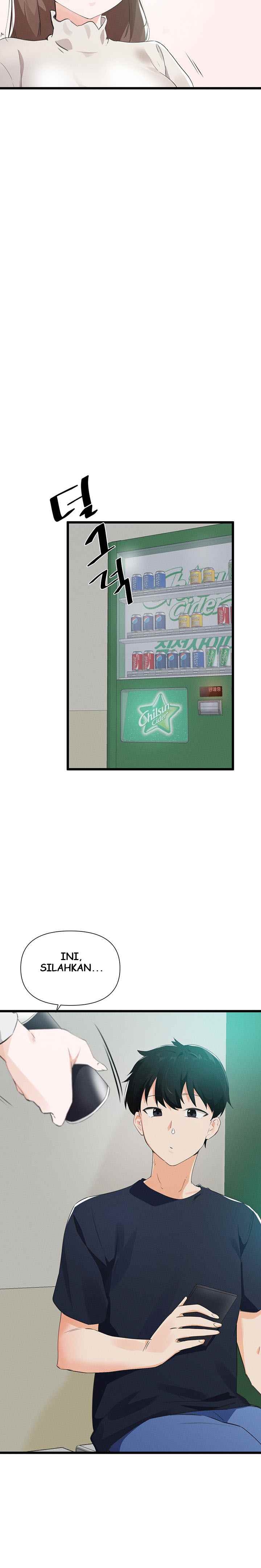 Please Give Me Energy - Chapter 5 25