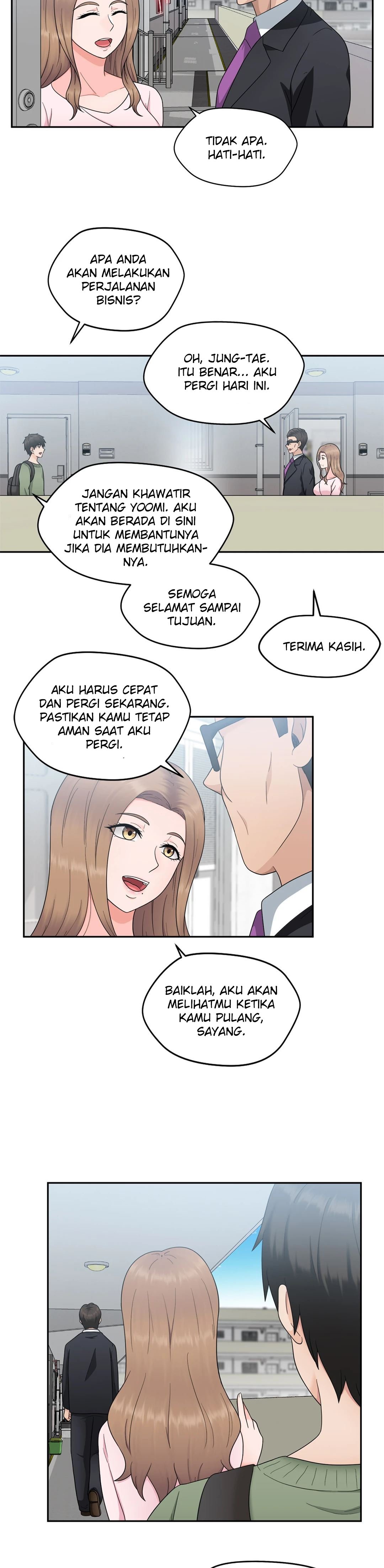The Sexy Alien Next Door - Chapter 5 25 The Sexy Alien Next Door - Chapter 5 25