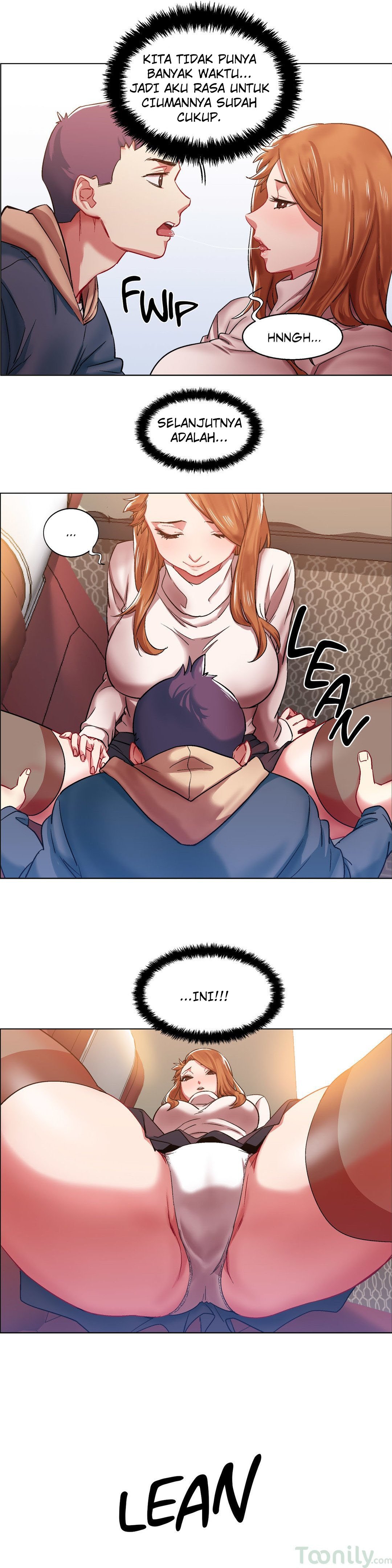 Rental Girls - Chapter 5 5