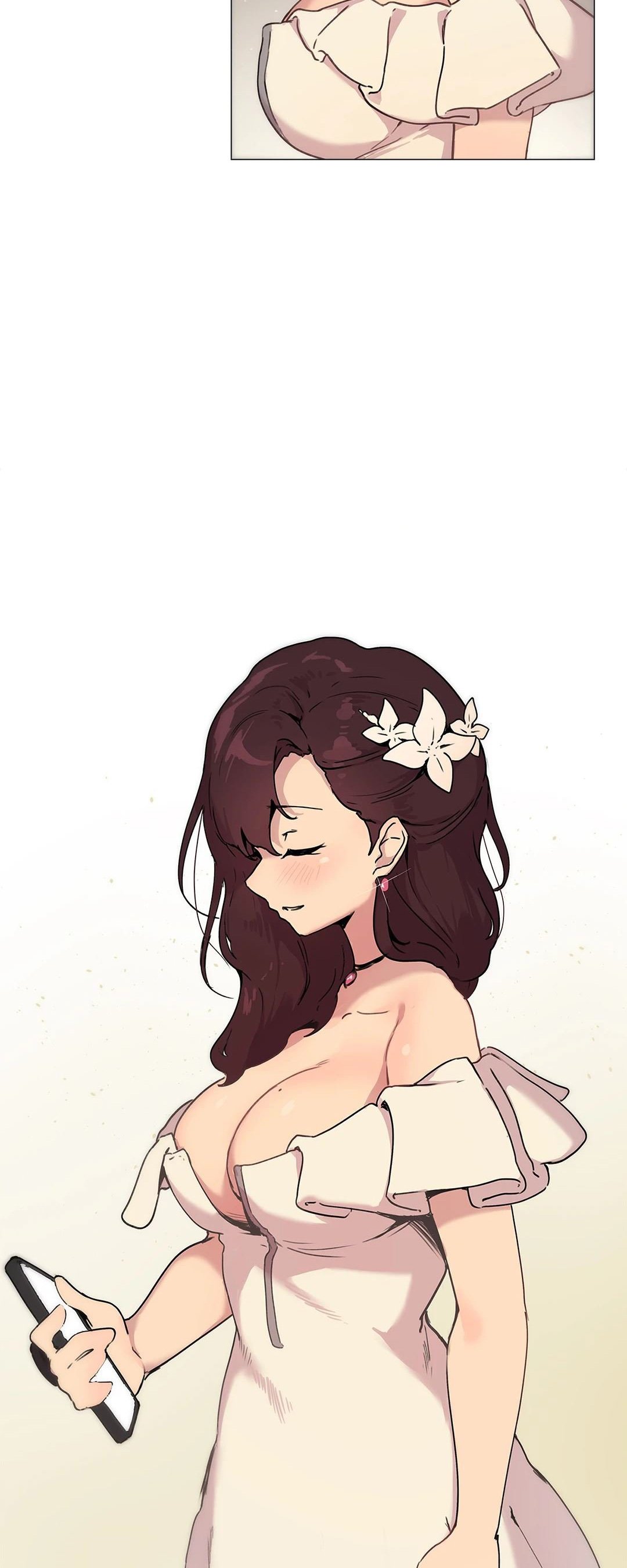 Sexcape Room: Wipe Out - Chapter 5 16