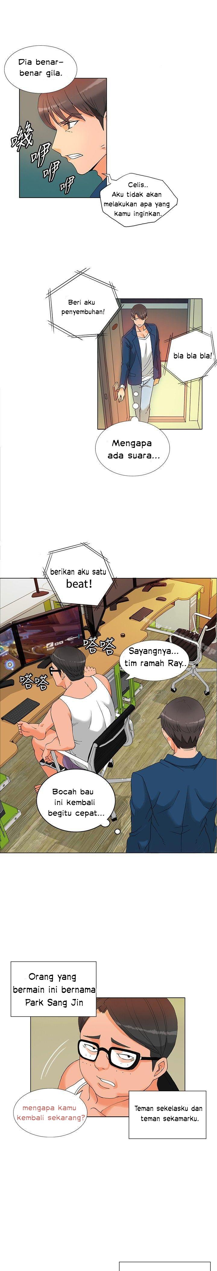 30cm Contractor S1 - Chapter 5 7