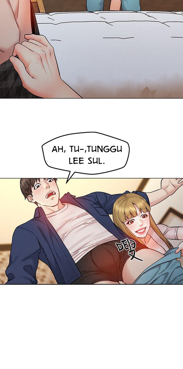 Affair Travel - Chapter 5 29
