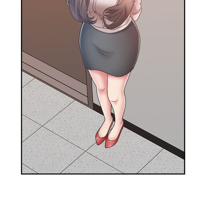 Miss Announcer - Chapter 5 107