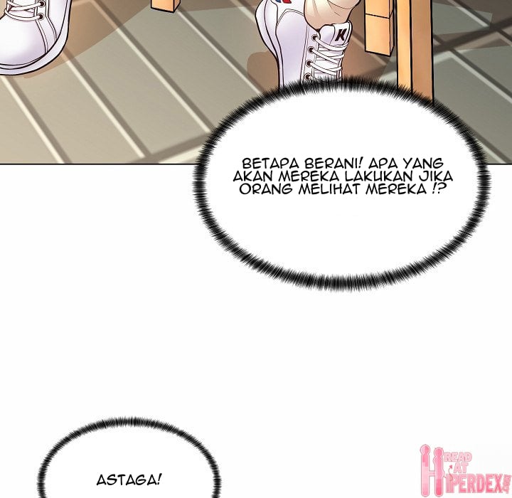 The Teacher Secret - Chapter 5 23