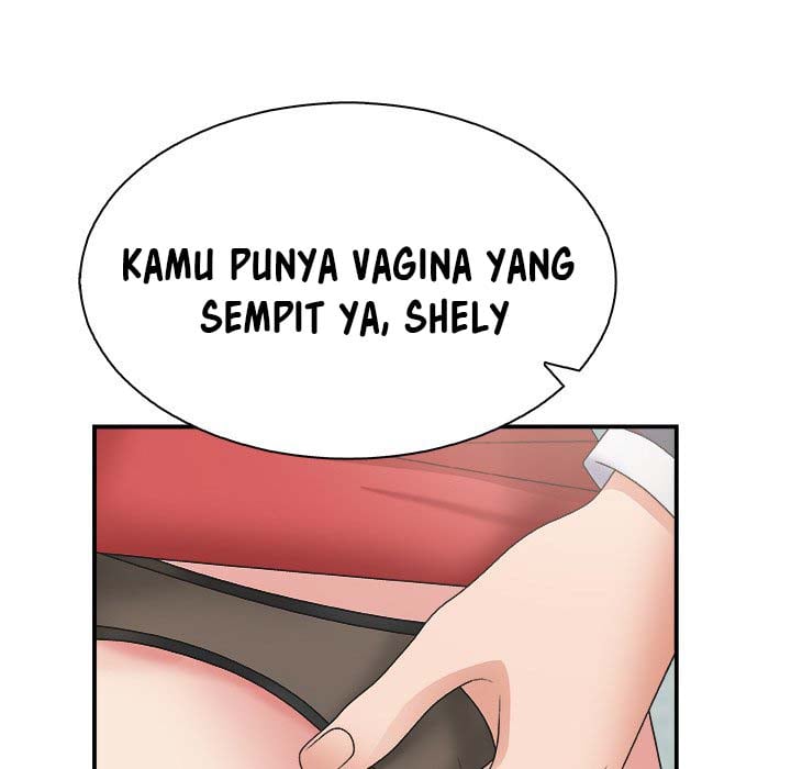 Miss Announcer - Chapter 5 74