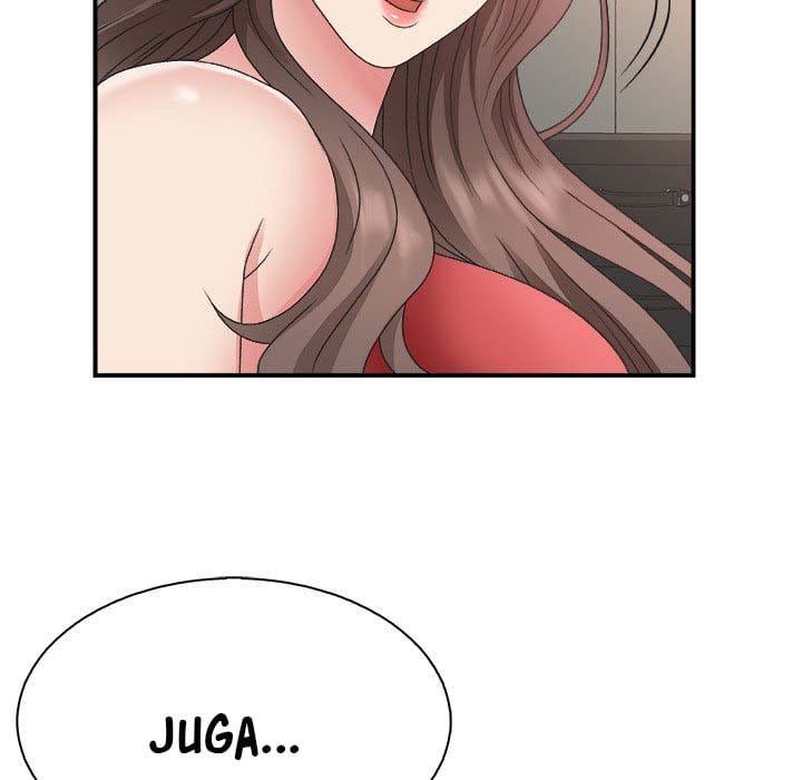 Miss Announcer - Chapter 5 15