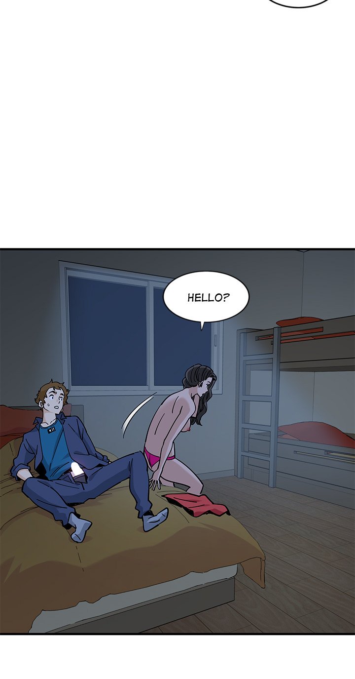 Love Factory - Chapter 5 22