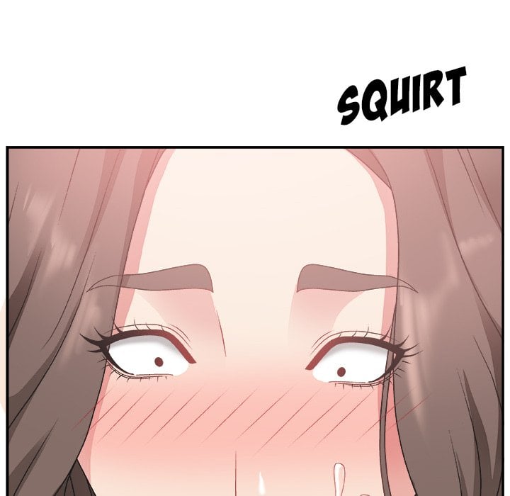 Miss Announcer - Chapter 5 121