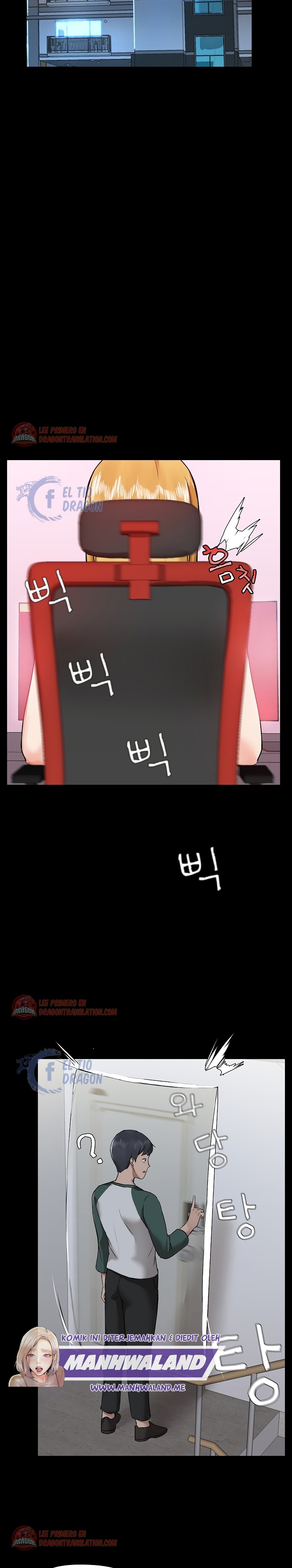 Gamers - Chapter 5 23