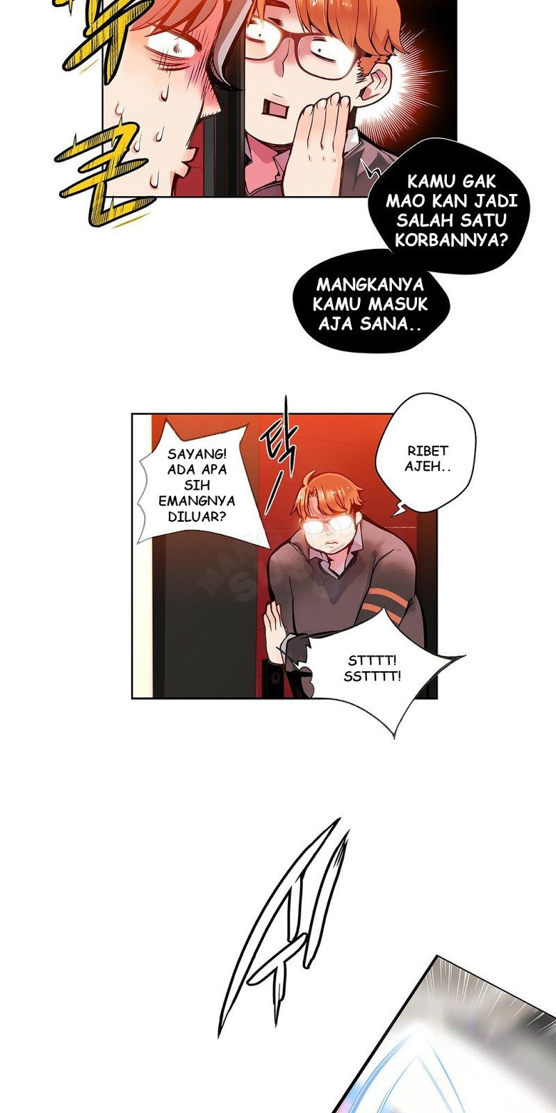 Lilith’s Cord - Chapter 5 5 Lilith’s Cord - Chapter 5 5