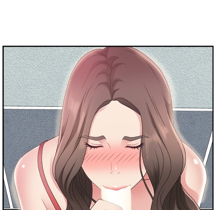 Miss Announcer - Chapter 5 109