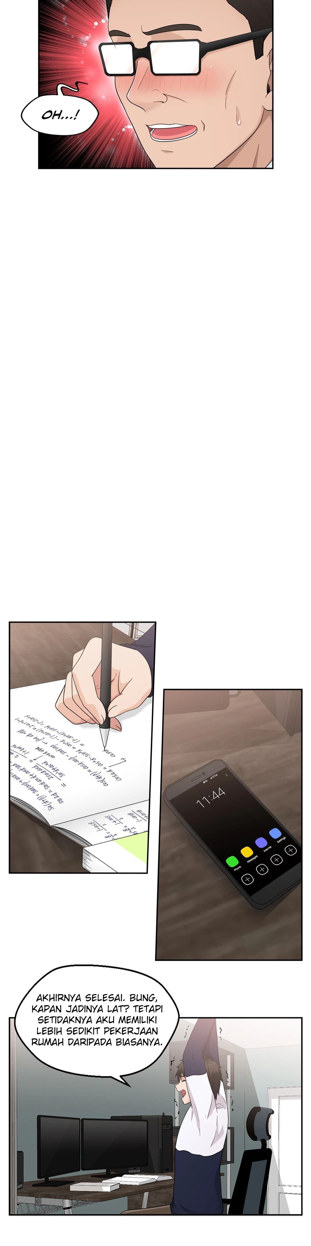 The Sexy Alien Next Door - Chapter 5 14 The Sexy Alien Next Door - Chapter 5 14