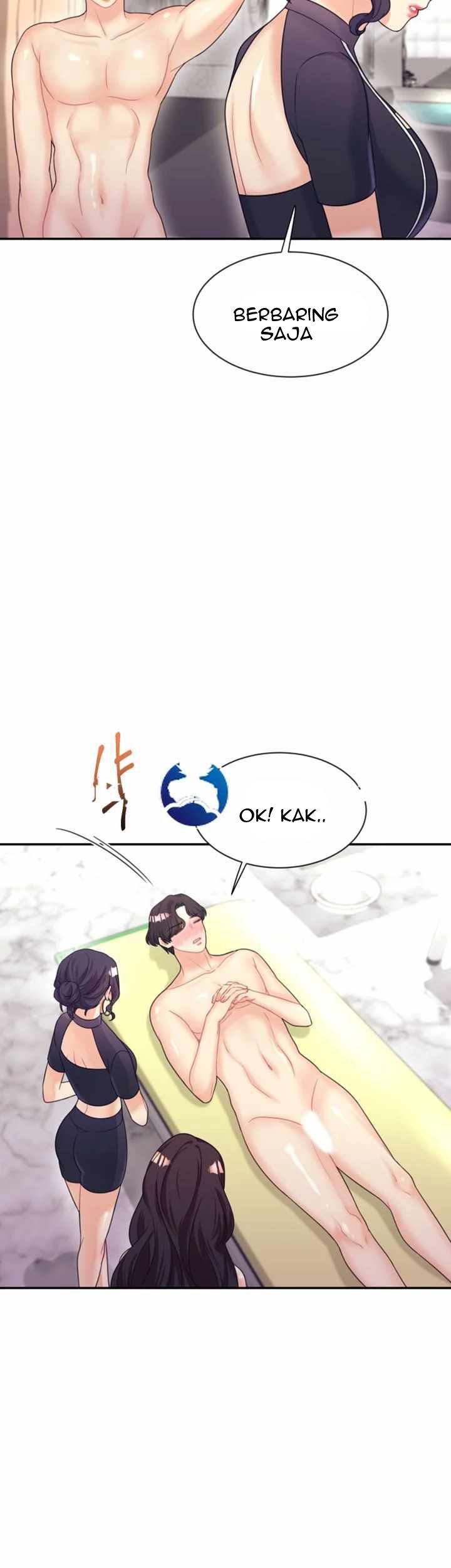 Public Bathhouse - Chapter 5 36