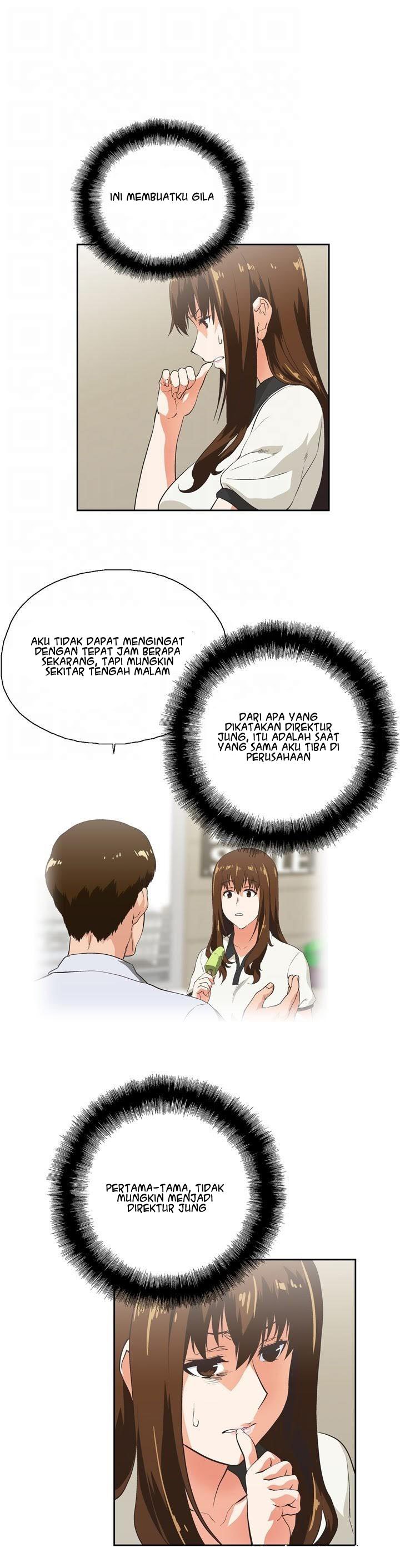 Up and Down (Edge Edge) - Chapter 5 10 Up and Down (Edge Edge) - Chapter 5 10