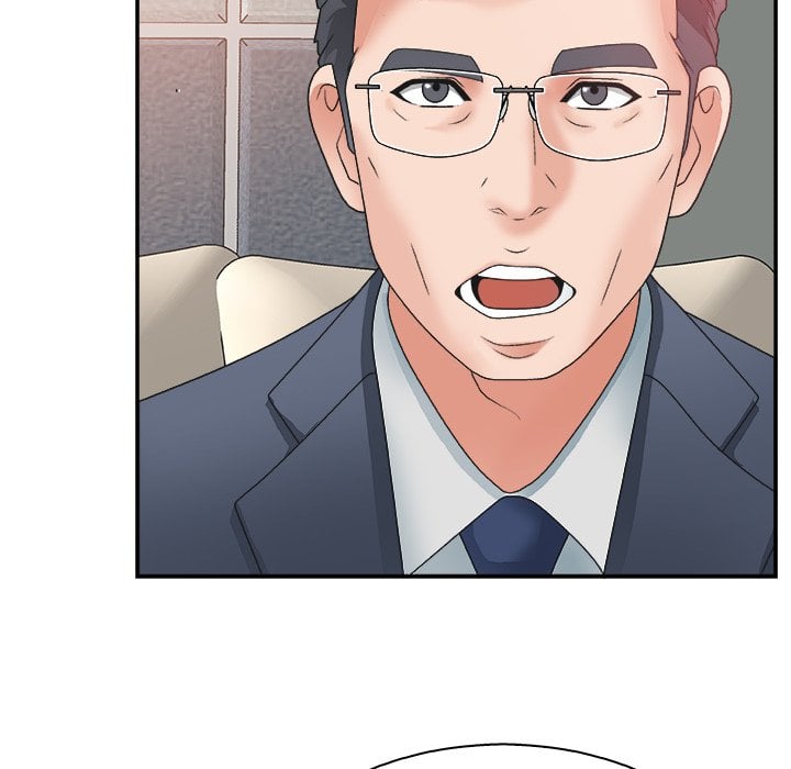 Miss Announcer - Chapter 5 41