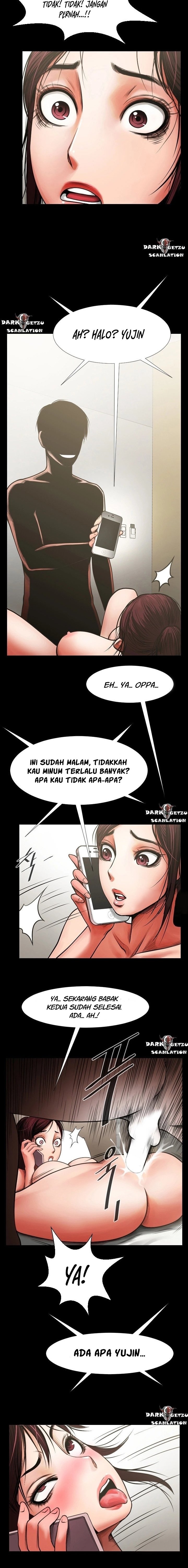 Share Girlfriend - Chapter 5 9