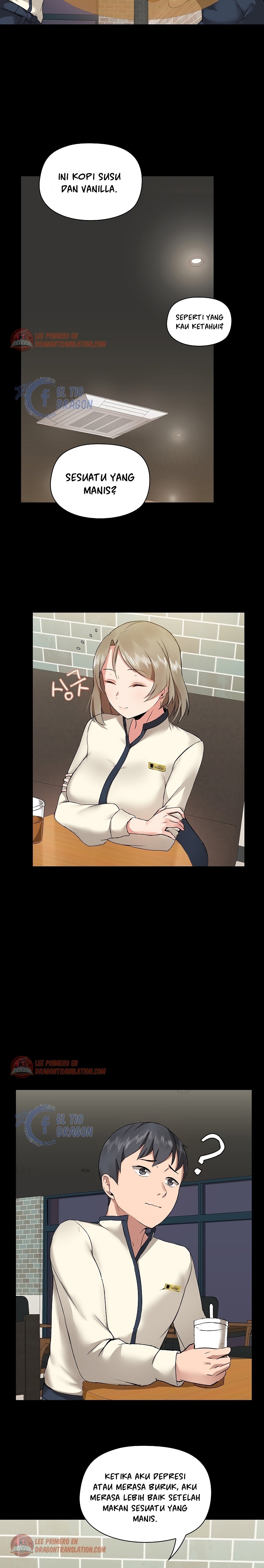 Gamers - Chapter 5 17