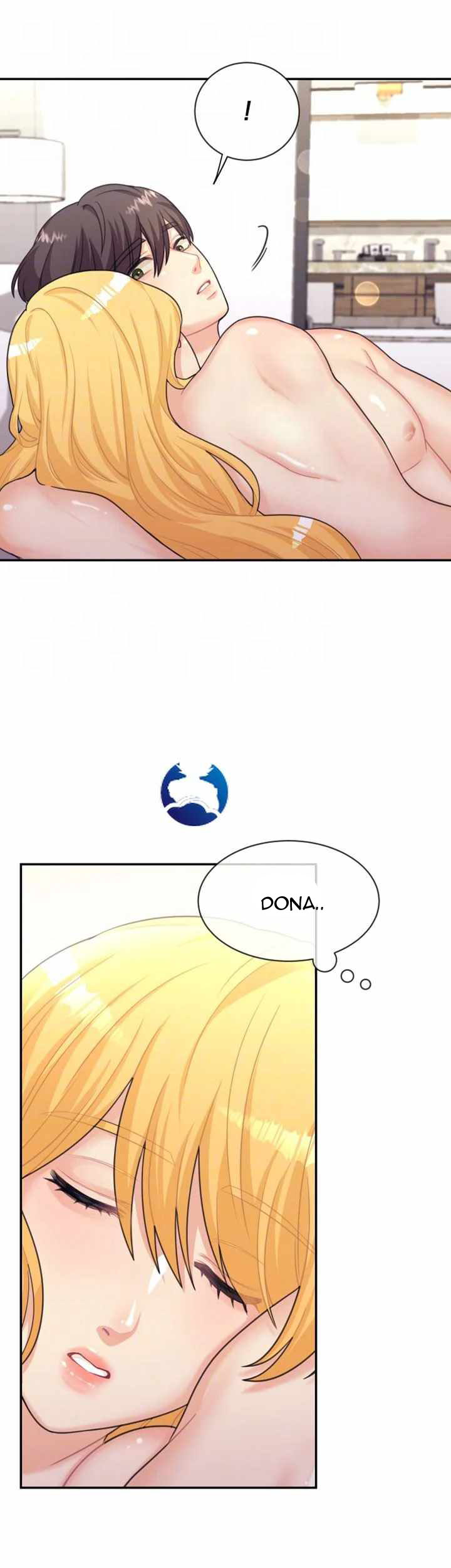 Public Bathhouse - Chapter 5 6