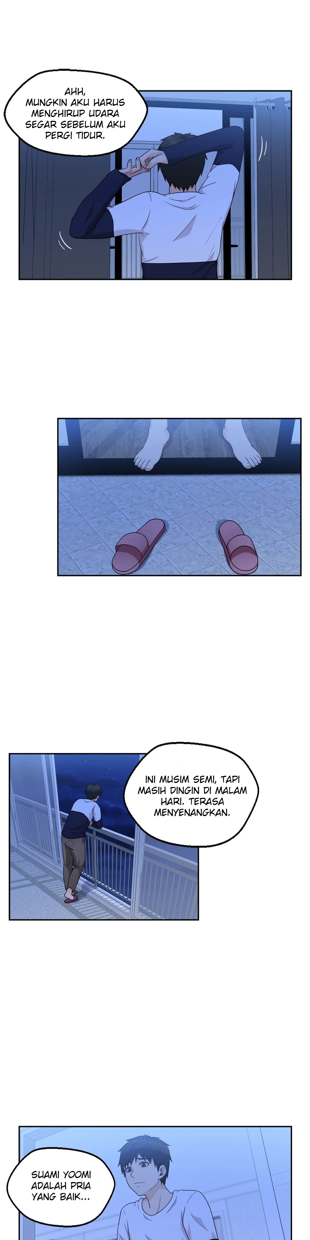 The Sexy Alien Next Door - Chapter 5 15 The Sexy Alien Next Door - Chapter 5 15