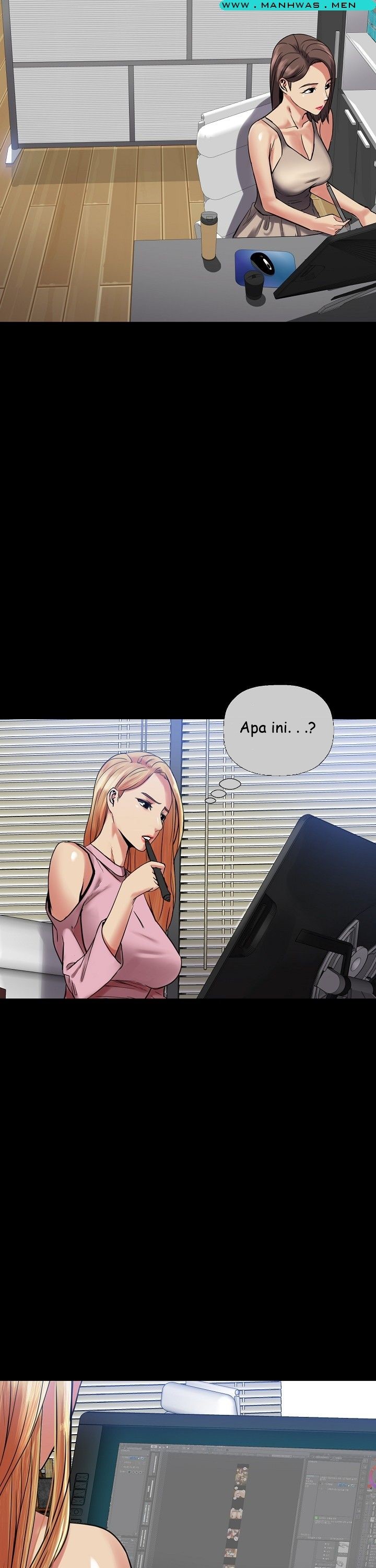 Sister Wife - Chapter 5 7 Sister Wife - Chapter 5 7