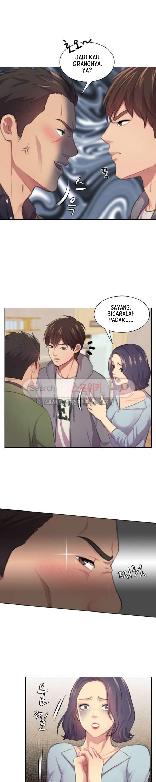 The risky family - Chapter 5 6