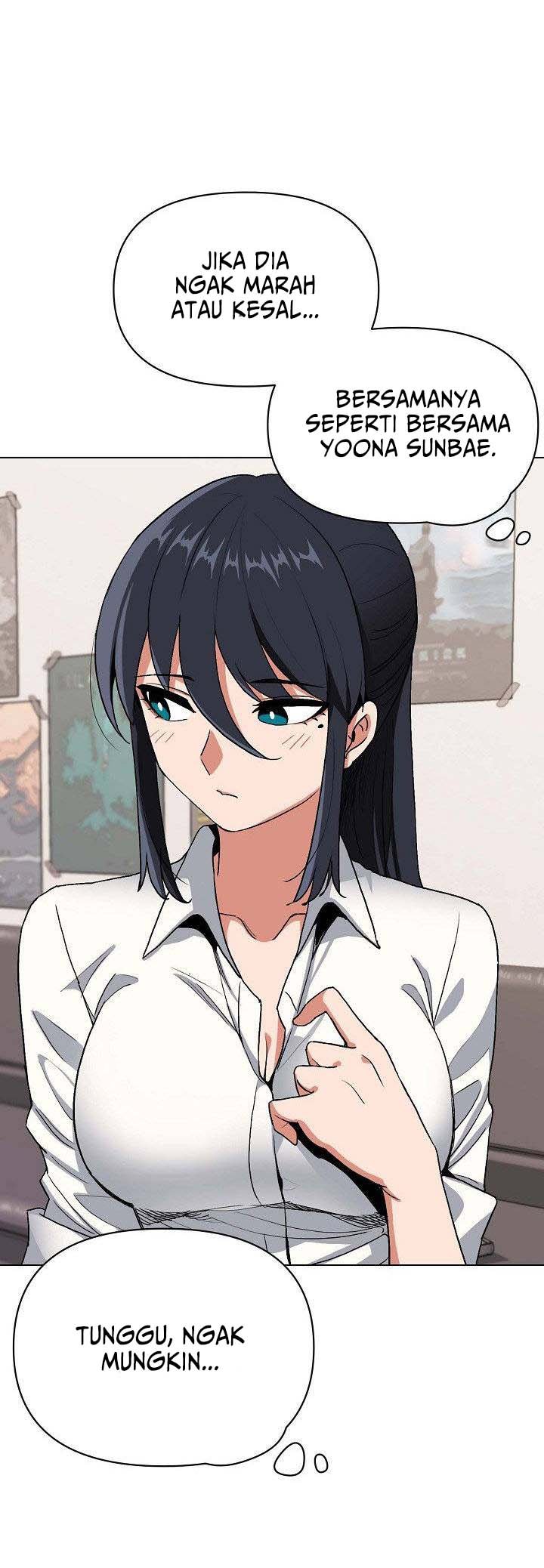 College Life Start With Club - Chapter 5 17 College Life Start With Club - Chapter 5 17