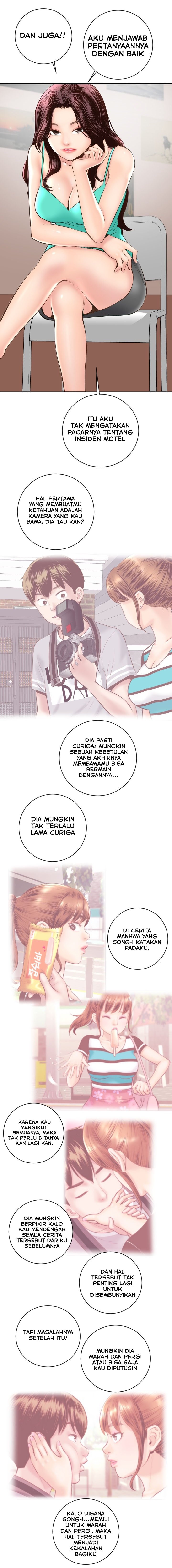 Analog - Chapter #5 5