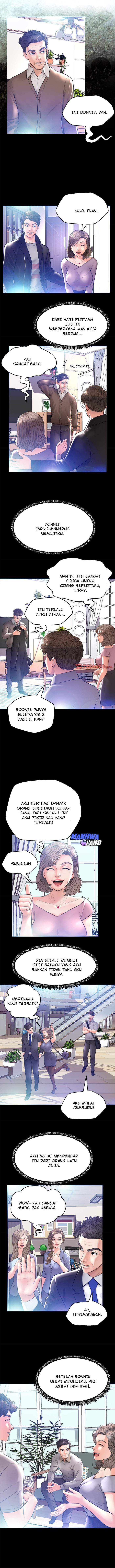 Daughter in Law - Chapter 5 4